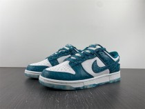 N*ike Dunk Low Ocean DV3029-100