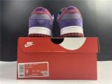 N*ike Dunk Low Plum CU1726-500