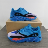 Y*eezy 700 Boost Hi-Res Blue HP6674