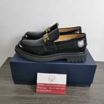 Men D*ior Top Sneakers