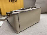 F*endi Bag Top Quality  25CM