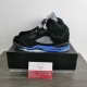 Air Jordan 5 Racer Blue