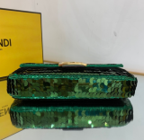 F*endi Bag Top Quality  27*4*13CM
