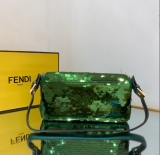 F*endi Bag Top Quality  27*4*13CM