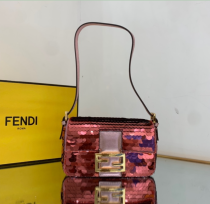 F*endi Bag Top Quality  19.5*5*11CM