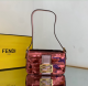 F*endi Bag Top Quality  19.5*5*11CM