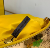 F*endi Bag Top Quality  27*4*13CM