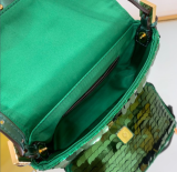 F*endi Bag Top Quality  19.5*5*11CM