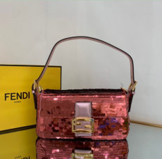 F*endi Bag Top Quality  27*4*13CM