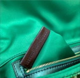 F*endi Bag Top Quality  27*4*13CM