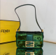 F*endi Bag Top Quality  19.5*5*11CM