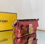 F*endi Bag Top Quality  27*4*13CM