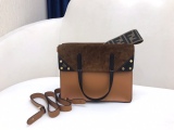 F*endi Bag Top Quality  25CM