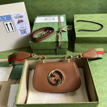 G*ucci Bag Top Quality  22*13*5.5CM