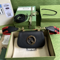 G*ucci Bag Top Quality  22*13*5.5CM