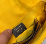 F*endi Bag Top Quality  19.5*5*11CM