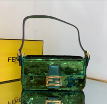 F*endi Bag Top Quality  27*4*13CM