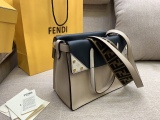 F*endi Bag Top Quality  25CM