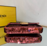 F*endi Bag Top Quality  27*4*13CM