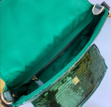 F*endi Bag Top Quality  27*4*13CM