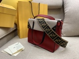 F*endi Bag Top Quality  25CM