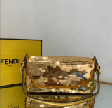 F*endi Bag Top Quality  27*4*13CM