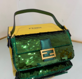 F*endi Bag Top Quality  27*4*13CM