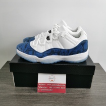 Air Jordan 11 Low