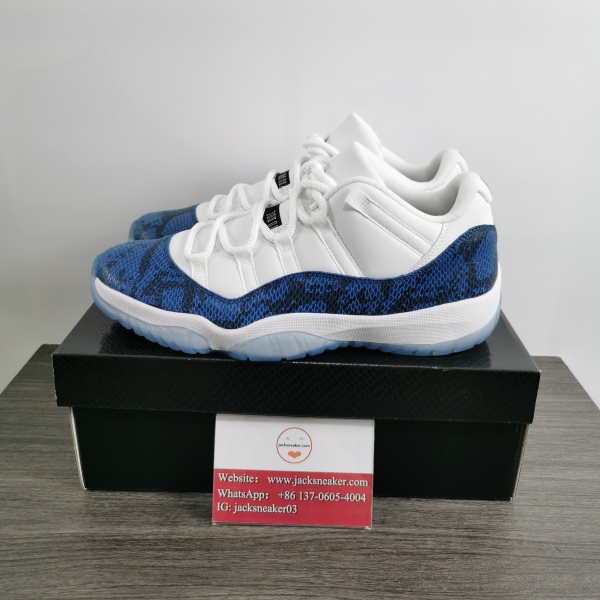 Air Jordan 11 Low