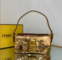 F*endi Bag Top Quality  27*4*13CM