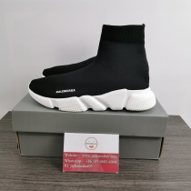 Men Women B*alenciaga Top Sneaker