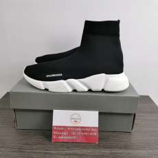 Men Women B*alenciaga Top Sneaker
