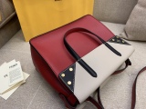 F*endi Bag Top Quality  25CM