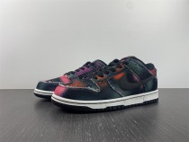 N*ike Dunk Low Retro PRM DM0108-002