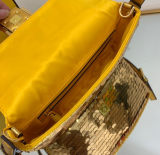 F*endi Bag Top Quality  27*4*13CM