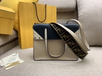 F*endi Bag Top Quality  25CM