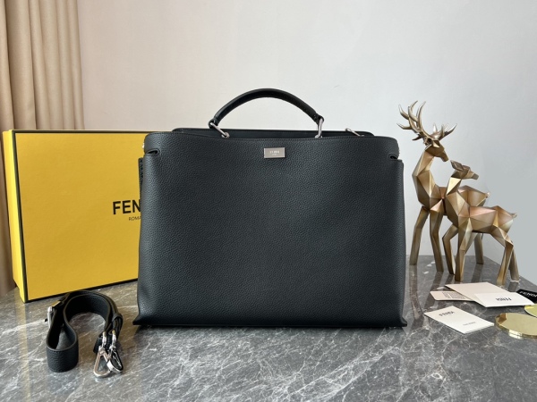 F*endi Bag Top Quality  41*13*29CM