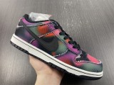 N*ike Dunk Low Retro PRM DM0108-002