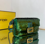 F*endi Bag Top Quality  27*4*13CM