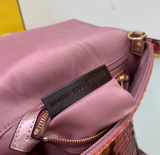 F*endi Bag Top Quality  27*4*13CM