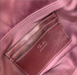 F*endi Bag Top Quality  19.5*5*11CM