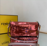 F*endi Bag Top Quality  27*4*13CM