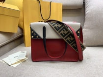 F*endi Bag Top Quality  25CM