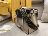F*endi Bag Top Quality  25CM