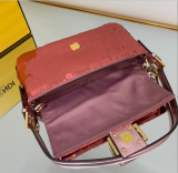F*endi Bag Top Quality  27*4*13CM