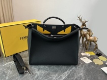 F*endi Bag Top Quality  38*16*33CM