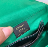 F*endi Bag Top Quality  19.5*5*11CM