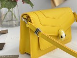 B*vlgari  Bag Top Quality 22*15*4.5CM