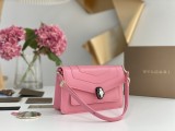 B*vlgari  Bag Top Quality 22*15*4.5CM