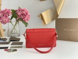 B*vlgari  Bag Top Quality 22*15*4.5CM